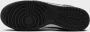 Nike herenschoenen Dunk Low Black- Heren Black - Thumbnail 3