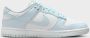 Nike Damesschoenen Dunk Low Next Nature White- Dames White - Thumbnail 3