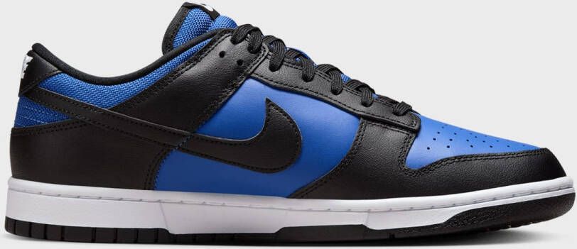 Nike Dunk Low Next Nature Dunk in blauw formaten: 42