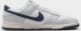 Nike Herenschoenen Dunk Low Retro Photon Dust White Phantom Obsidian- Heren Photon Dust White Phantom Obsidian - Thumbnail 11