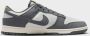 Nike Dunk Low Next Nature Dunk in grijs formaten: 44.5 - Thumbnail 9