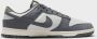 Nike Dunk Low Next Nature Dunk in grijs formaten: 44.5 - Thumbnail 6