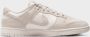 Nike Dunk Low Light Orewood Brown Phantom Light Iron Ore Light Orewood Brown- Light Orewood Brown Phantom Light Iron Ore Light Orewood Brown - Thumbnail 8
