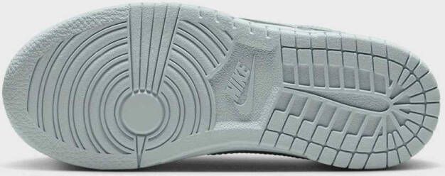 Nike Dunk Low (PS) Dunk in blauw formaten: 28