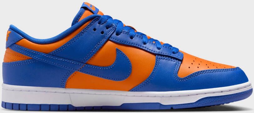 Nike Dunk Low Retro Dunk in multicolor formaten: 41