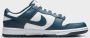 Nike Dunk Low Valerian Blue DD1391-400 Blauw Wit Sneakers Unisex - Thumbnail 26