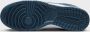 Nike Dunk Low Valerian Blue DD1391-400 Blauw Wit Sneakers Unisex - Thumbnail 27