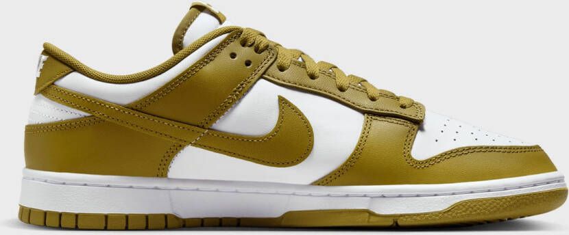 Nike Dunk Low Retro Dunk in multicolor formaten: 42