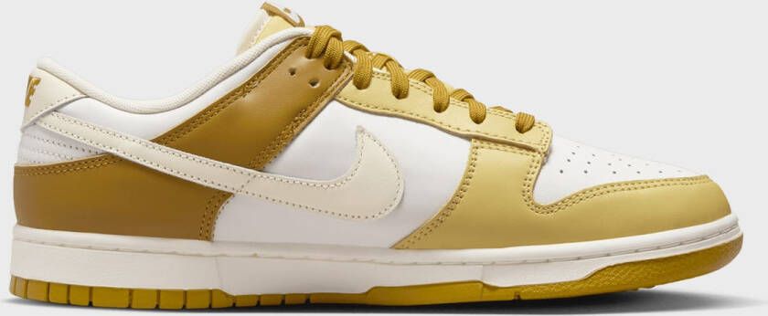 Nike Dunk Low Retro Dunk in multicolor formaten: 43