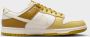 Nike Dunk Low Retro Sneakers Schoenen bronzine coconut milk saturn gold sail maat: 40 beschikbare maaten:41 42.5 40 43 44.5 45 46 40.5 47. - Thumbnail 6