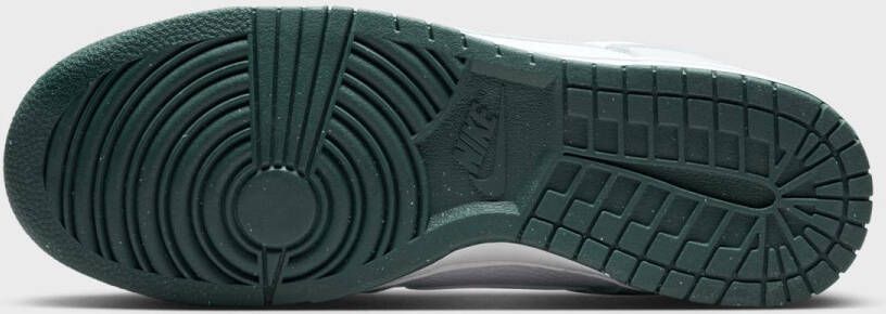 Nike Dunk Low Retro men grijs Schoenen