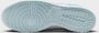 Nike Herenschoenen Dunk Low Retro White Glacier Blue- Heren White Glacier Blue - Thumbnail 10