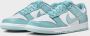 Nike Dunk Low Retro Sneakers Schoenen white pacific moss maat: 40.5 beschikbare maaten:40.5 41 42.5 43 44.5 45.5 46 47.5 - Thumbnail 21