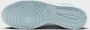 Nike Herenschoenen Dunk Low Retro White Glacier Blue- Heren White Glacier Blue - Thumbnail 7