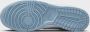 Nike Herenschoenen Dunk Low Retro White Summit White Light Armoury Blue- Heren White Summit White Light Armoury Blue - Thumbnail 16