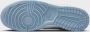 Nike Herenschoenen Dunk Low Retro White Summit White Light Armoury Blue- Heren White Summit White Light Armoury Blue - Thumbnail 13