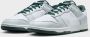Nike Dunk Low Retro white midnight navy white men grijs Schoenen - Thumbnail 6