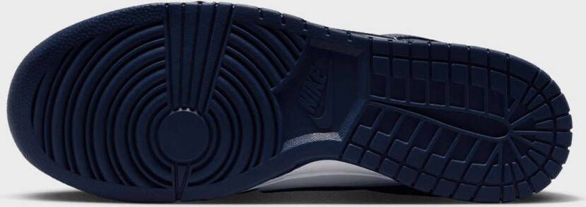 Nike Dunk Low Retro men blauw Schoenen