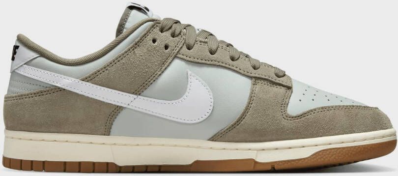 Nike Dunk Low Retro men groen Schoenen