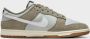 Nike Dunk Low Retro men groen Schoenen - Thumbnail 3