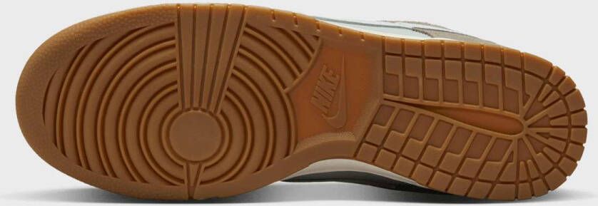 Nike Dunk Low Retro men groen Schoenen