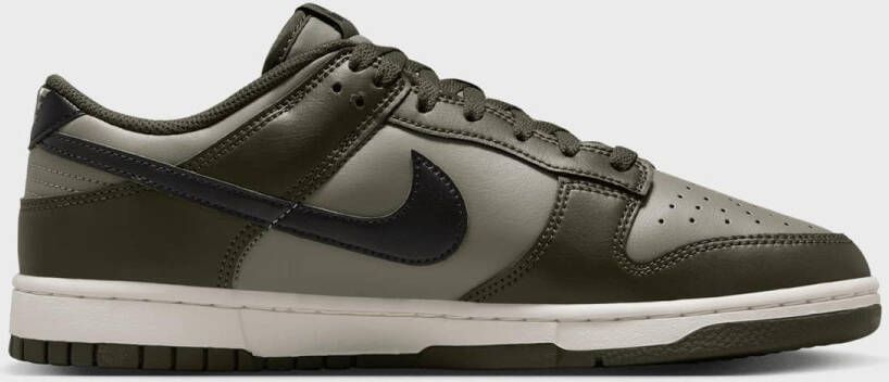 Nike Dunk Low Retro men groen Schoenen