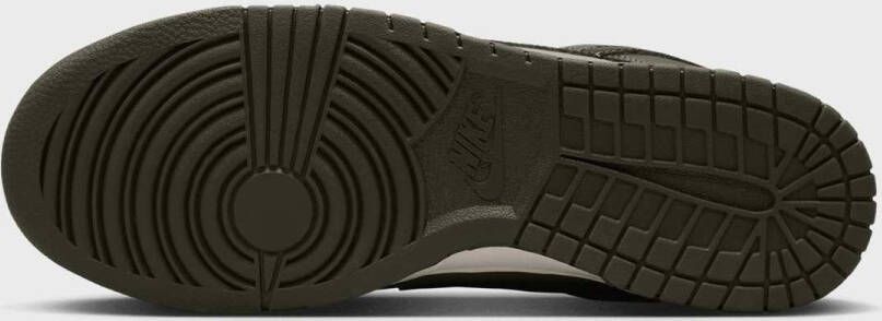 Nike Dunk Low Retro men groen Schoenen