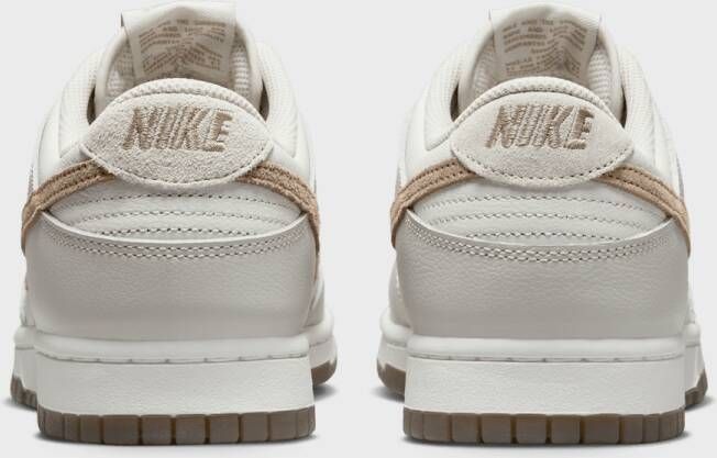 Nike Dunk Low Retro Premium Sneakers Schoenen phantom khaki-light bone-summit white maat: 41 beschikbare maaten:41 42 43 46