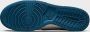 Jordan Dv0834 101 Dunk Low Retro Se Blue Heren - Thumbnail 4