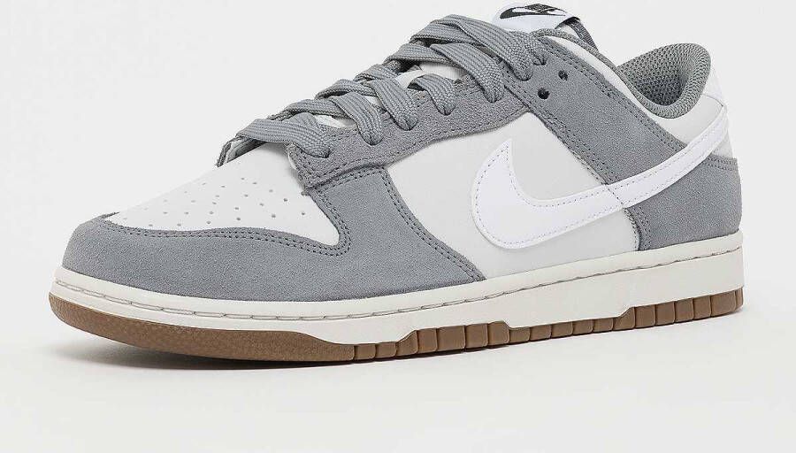 Nike Dunk Low Retro SE men grijs Schoenen