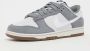 Nike Herenschoenen Dunk Low Retro SE Cool Grey- Heren Cool Grey - Thumbnail 5