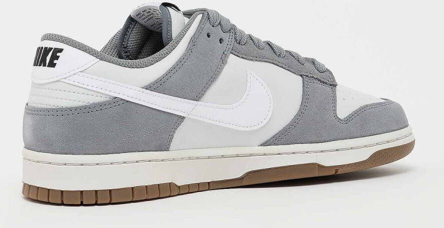 Nike Dunk Low Retro SE men grijs Schoenen
