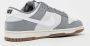 Nike Herenschoenen Dunk Low Retro SE Cool Grey- Heren Cool Grey - Thumbnail 6