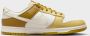 Nike Dunk Low Retro Sneakers Schoenen bronzine coconut milk saturn gold sail maat: 40 beschikbare maaten:41 42.5 40 43 44.5 45 46 40.5 47. - Thumbnail 2