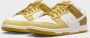 Nike Dunk Low Retro Sneakers Schoenen bronzine coconut milk saturn gold sail maat: 40 beschikbare maaten:41 42.5 40 43 44.5 45 46 40.5 47. - Thumbnail 4