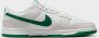 Nike Dunk Low Retro Sneakers Schoenen summit white malachite platinum tint maat: 40.5 beschikbare maaten:41 42.5 40 43 44.5 45 46 40.5 47. - Thumbnail 2