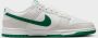 Nike Dunk Low Retro Sneakers Schoenen summit white malachite platinum tint maat: 42.5 beschikbare maaten:41 42.5 40 43 44.5 45 46 40.5 47. - Thumbnail 2