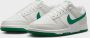 Nike Dunk Low Retro Sneakers Schoenen summit white malachite platinum tint maat: 42.5 beschikbare maaten:41 42.5 40 43 44.5 45 46 40.5 47. - Thumbnail 4