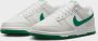 Nike Dunk Low Retro Sneakers Schoenen summit white malachite platinum tint maat: 40.5 beschikbare maaten:41 42.5 40 43 44.5 45 46 40.5 47. - Thumbnail 4