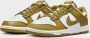 Nike Dunk Low Retro Sneakers Schoenen white pacific moss maat: 40.5 beschikbare maaten:40.5 41 42.5 43 44.5 45.5 46 47.5 - Thumbnail 11