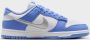 Nike Dunk Low royal Dunk in blauw formaten: 36.5 - Thumbnail 3
