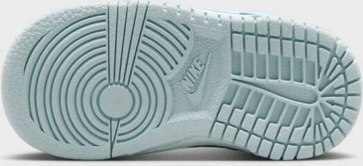 Nike Dunk Low (TD) Dunk in blauw formaten: 17