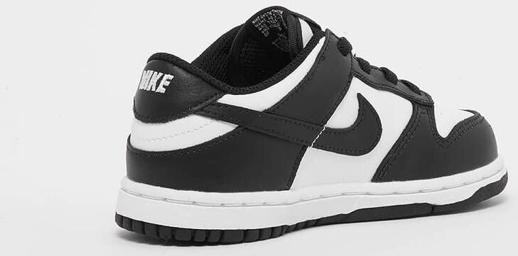 Nike Dunk Low (TD) unisex zwart Schoenen