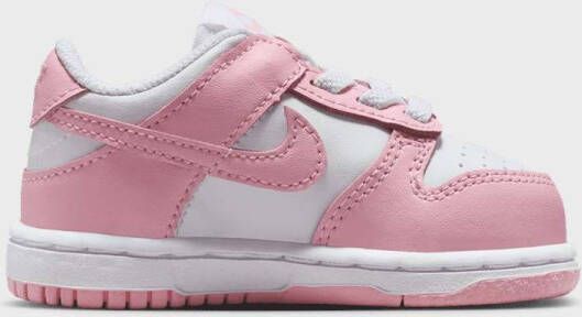 Nike Dunk Low unisex wit Schoenen