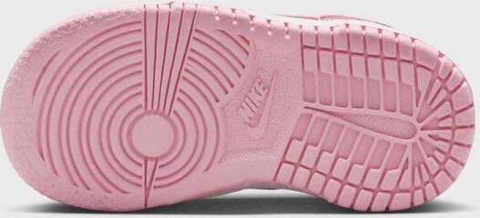 Nike Dunk Low unisex wit Schoenen