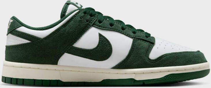 Nike Dunk Low women groen Schoenen