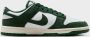 Nike Damesschoenen Dunk Low Summit White- Dames Summit White - Thumbnail 4