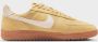 Nike Field General Suede Soft Yellow- Soft Yellow - Thumbnail 3