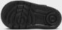 Nike Force 1 Low Easy On (TD) Basketball in zwart formaten: 18.5 - Thumbnail 4