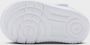 Nike Schoenen voor baby's peuters Force 1 Low EasyOn White White Aquarius Blue White White Aquarius Blue - Thumbnail 5